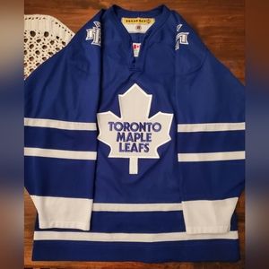 Koho Toronto Maple Leafs Jersey